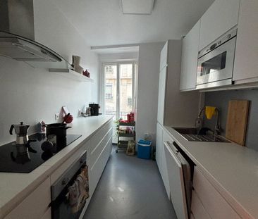 4 Zimmer, 100 m², 2. Stock - Photo 4