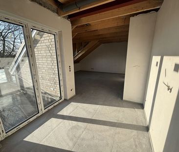Mieten Sie Ihren neuen Wohntraum! *Neubauwohnung in Rheine-Schotthock* - Foto 3