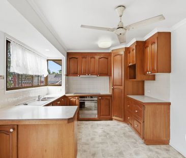 Parkside High-Set Home with Space, Storage & Lifestyle Convenience - Photo 2