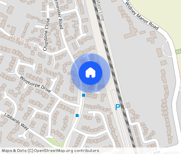 Kilsby Grove, Solihull, B91 - Photo 1