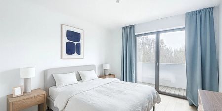 Appartement te huur in Sterrebeek voor € 2.750 met 3 slaapkamers - Foto 5