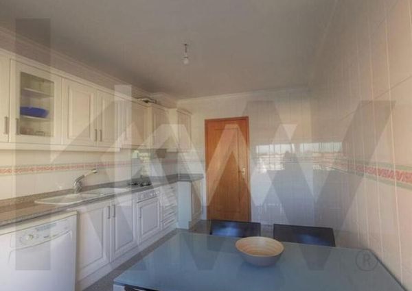 Apartamento T3 em Aveiro