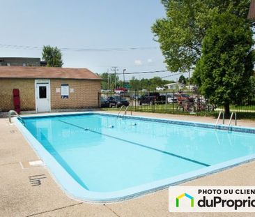 205-4775, Ste-Geneviève, Montchatel à louer - Photo 4