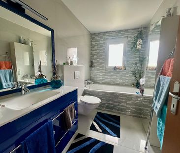 Bright 4 1/2 room apartment in Saviese in the village center - Photo 5