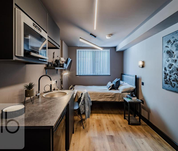 1 bedroom in a house share to rent - Photo 1