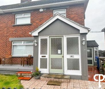 41 Espey Park, Killyman, Dungannon, BT71 6RQ - Photo 3
