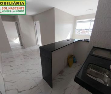 APARTAMENTO - Photo 1