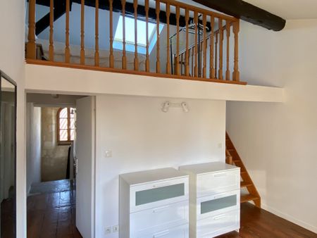 Location Appartement 3 pièces 73m² BORDEAUX 33000 - Photo 4