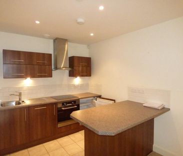1 BED Flat To rent - Photo 2
