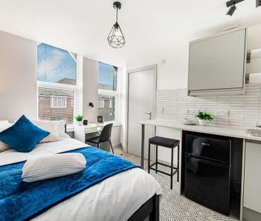 1 bedroom house to rent - Photo 3