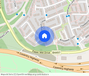 Donnington Close, Redditch - Photo 1