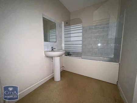 Appartement à louer 3 pièces 86.8m² - Photo 5