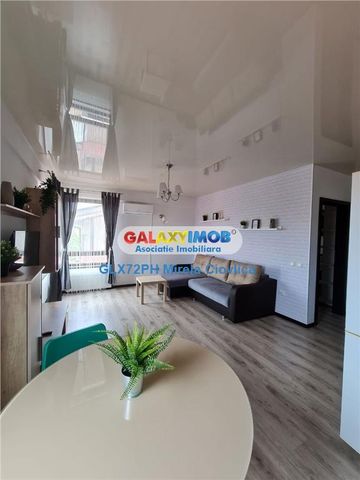 Inchiriere apartament 2 camere Vitan Mall - Photo 4