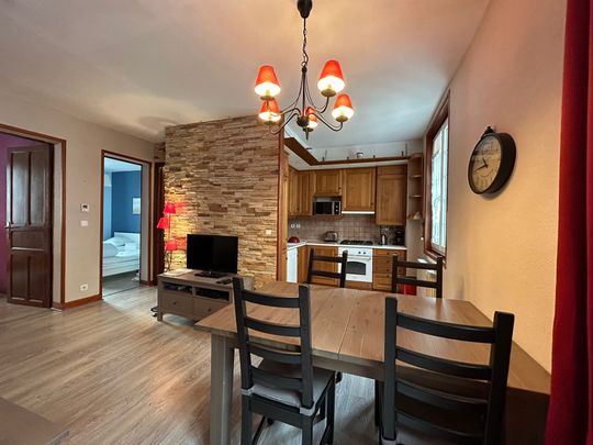 Location Appartement 3 pièces 52m² CIBOURE 64500 - Photo 1