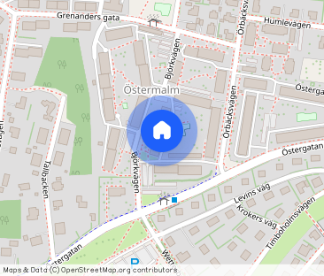 Björkvägen 24B - Photo 1