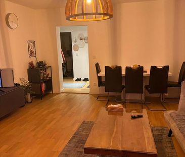 4 Zimmer Wohnung Haar - Foto 3