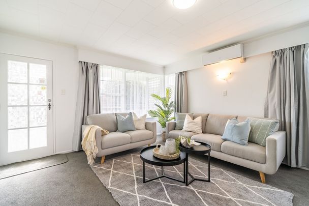 CENTRAL HUTT - Photo 1