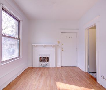 For Lease - 34 Winchester Street Unit# 3, Toronto, Ontario - Photo 2