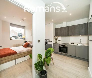 1 bedroom flat to rent - Photo 3