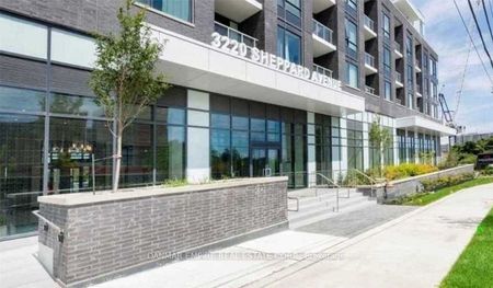 For Lease - 3220 Sheppard Avenue Unit# 1804, Toronto, Ontario - Photo 2