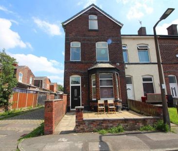 1 bedroom in a house share to rent - Photo 6