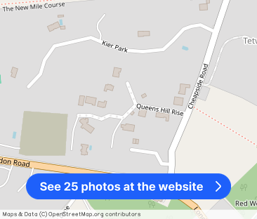 Queens Hill Rise, Ascot, Berkshire - Photo 1