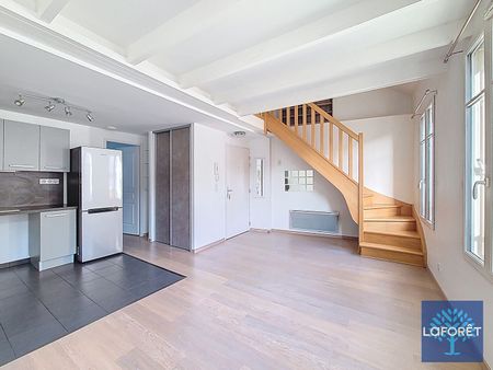 Appartement T2 Étampes à louer - Photo 2