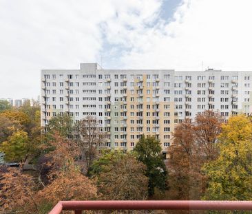 Warszawa Praga-Południe, ul. Międzynarodowa - Photo 6