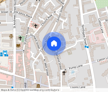 Garland Street, Bury St Edmunds - Photo 1