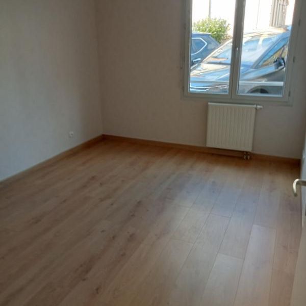 Appartement - T3 - THIZY LES BOURGS - Photo 1