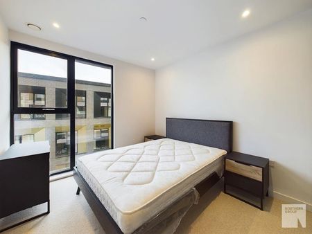 1 bedroom apartment to rent - Photo 5