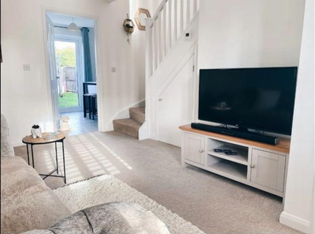 2 bedroom house to rent - Photo 2