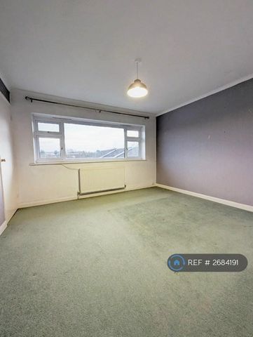 2 bedroom terraced house to rent - Photo 3