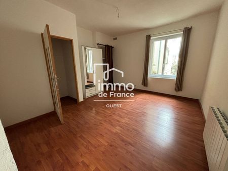 Location appartement 2 pièces 44.79 m² à Angers (49100) - Photo 2