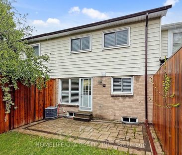 For Lease - 8 Whiteleas Avenue, Toronto, Ontario - Photo 5