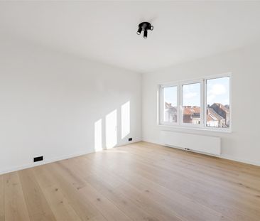 Ruim en energiezuinig tweeslaapkamerappartement - Photo 1