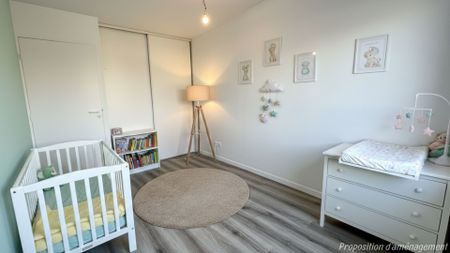 APPARTEMENT T3 AMIENS - Photo 4