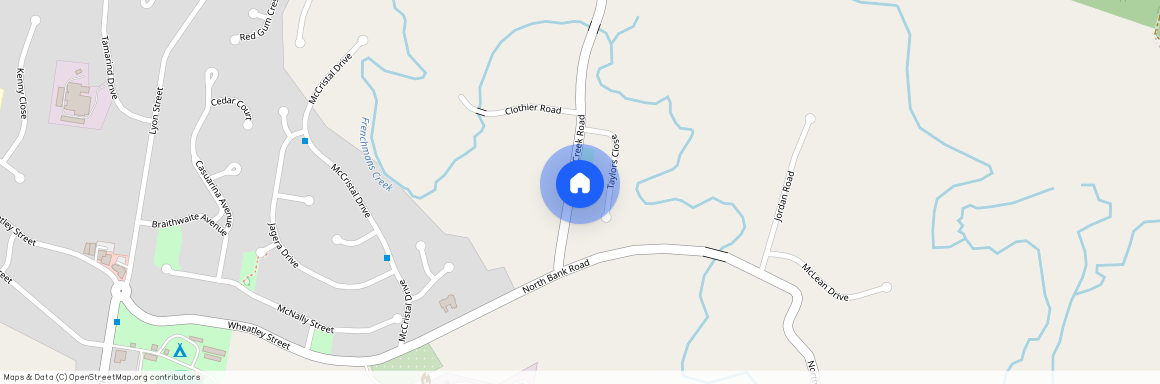 14A Hydes Creek Road, NSW 2454, Bellingen