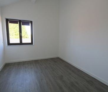 Frisch sanierte und architektonisch interessante 3-Zimmer Studiowoh... - Foto 1