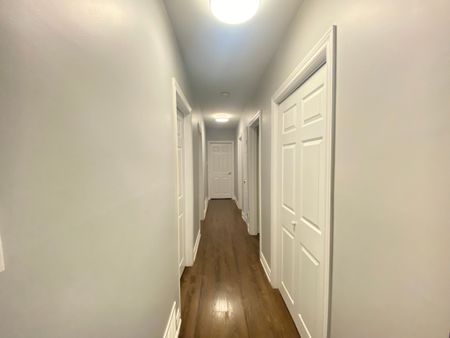 For Lease - 156 Guildwood Parkway Unit# Upper, Toronto, Ontario - Photo 5