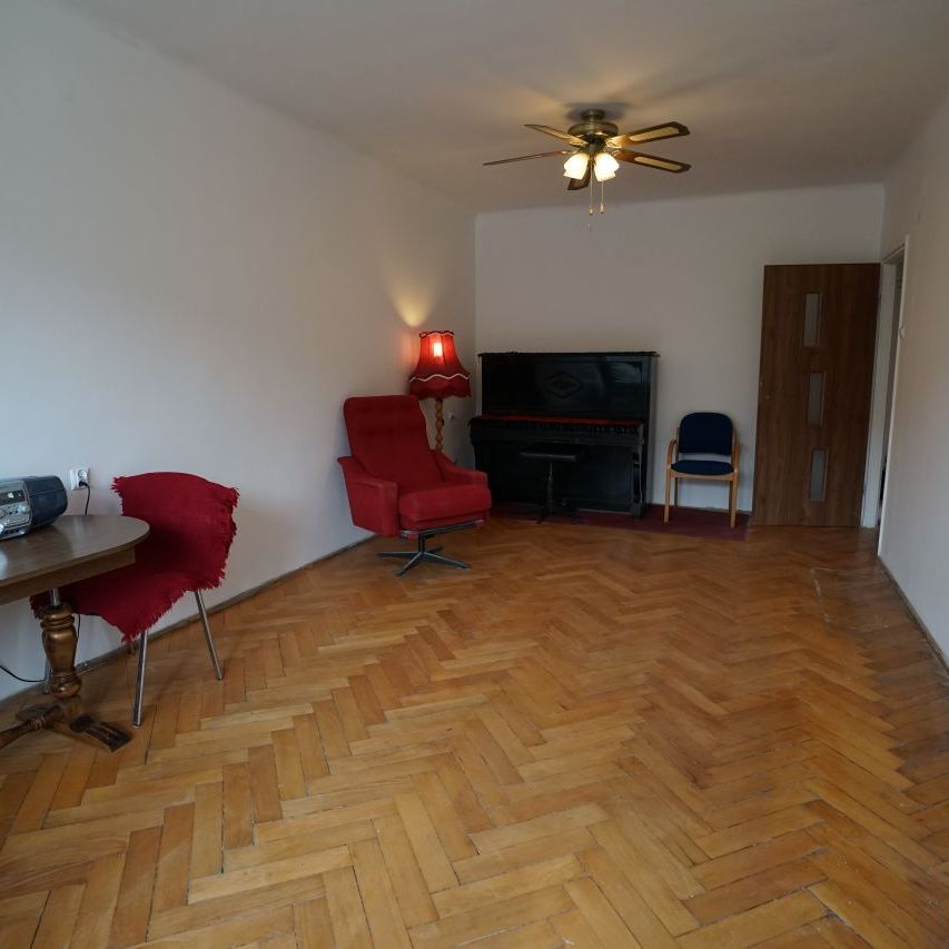 Dwa osobne pokoje + kuchnia. Aleja Niepodległości. - Фото 1