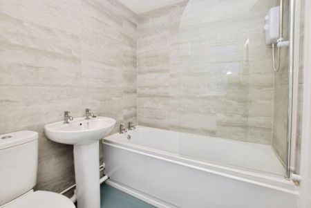 1 bedroom maisonette to rent - Photo 5