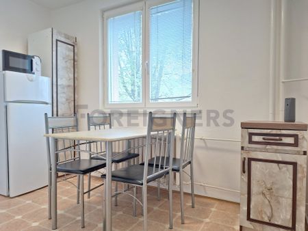Apartment for rent, 2+1 - 1 bedroom, 45m - Photo 4