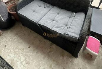 MAGNIFICENT APARTMENT FOR RENT IN LAS LAGUNAS AREA MIJAS COSTA FOR LONG TERM