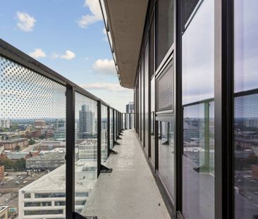 For Lease - 30 Francis Street Unit# 2408, Kitchener, Ontario - Photo 4