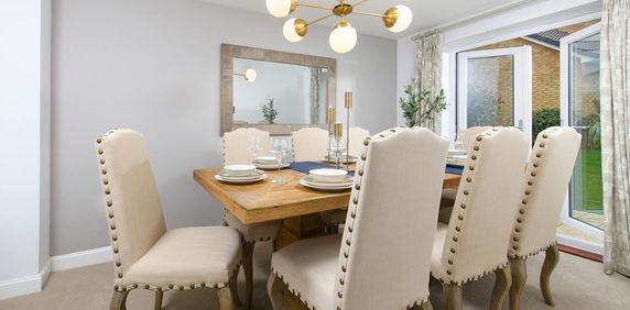 Room in a Shared House, Canley Gardens - Warwick Uni, CV4 - Photo 2