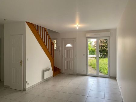 Location maison 5 pièces, 79.52m², Noisy-le-Grand - Photo 2