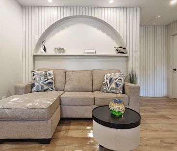 For Lease - 242 Muriel Street Unit# Main Floor, Newmarket, Ontario - Photo 5