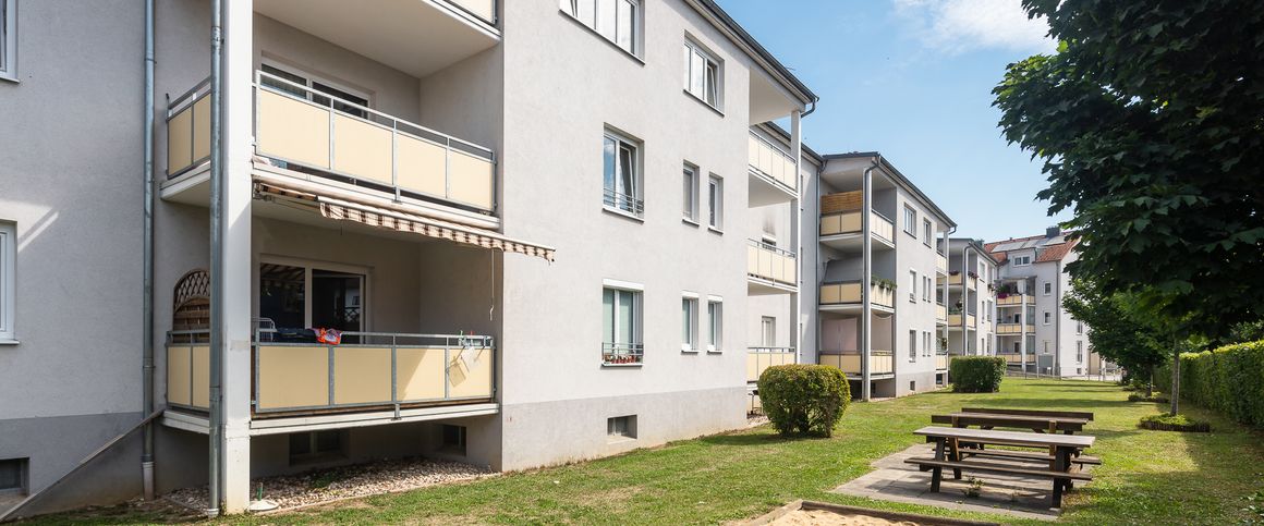 4222 St.Georgen, Wohnpark 20/18 - Foto 1