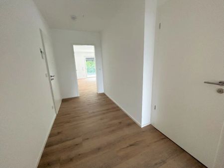 Penthousewohnung mit Blick ins Grüne in Vorzugslage von Bonn - Photo 2